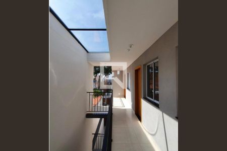 Apartamento à venda com 45m², 2 quartos e sem vaga Apartamento à venda com 45m², 2 quartos e sem vagaFoto 17