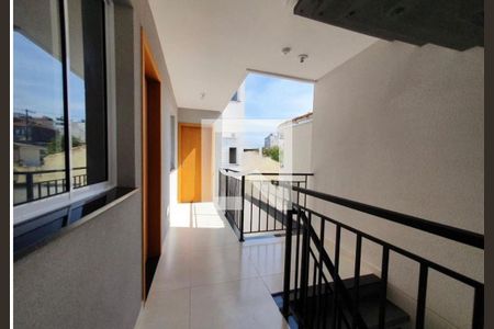 Apartamento à venda com 45m², 2 quartos e sem vaga Apartamento à venda com 45m², 2 quartos e sem vagaFoto 15