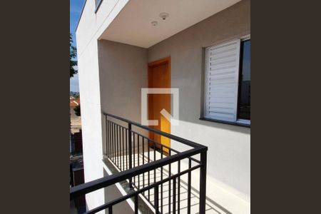 Apartamento à venda com 45m², 2 quartos e sem vaga Apartamento à venda com 45m², 2 quartos e sem vagaFoto 16