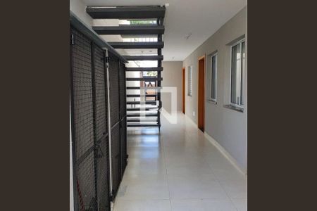 Apartamento à venda com 45m², 2 quartos e sem vaga Apartamento à venda com 45m², 2 quartos e sem vagaFoto 19