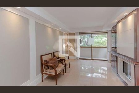 Apartamento à venda com 3 quartos, 143m² em Petrópolis, Porto Alegre