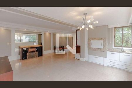 Apartamento à venda com 3 quartos, 143m² em Petrópolis, Porto Alegre