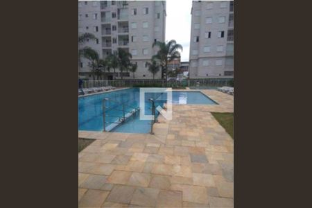 Apartamento à venda com 66m², 2 quartos e 1 vaga