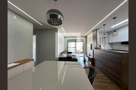 Apartamento à venda com 103m², 3 quartos e 2 vagas