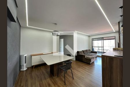 Apartamento à venda com 103m², 3 quartos e 2 vagas