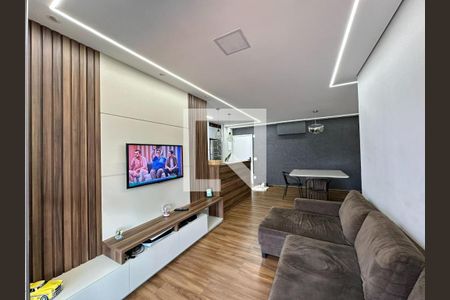Apartamento à venda com 103m², 3 quartos e 2 vagas