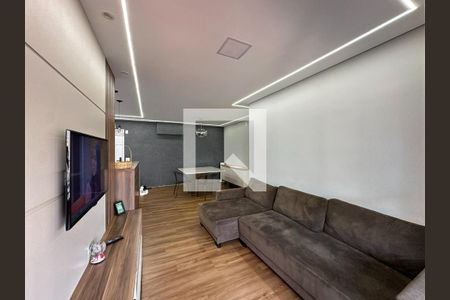 Apartamento à venda com 103m², 3 quartos e 2 vagas