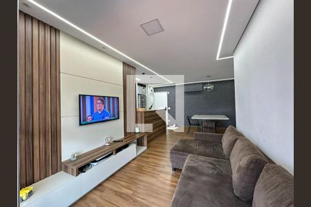 Apartamento à venda com 103m², 3 quartos e 2 vagas