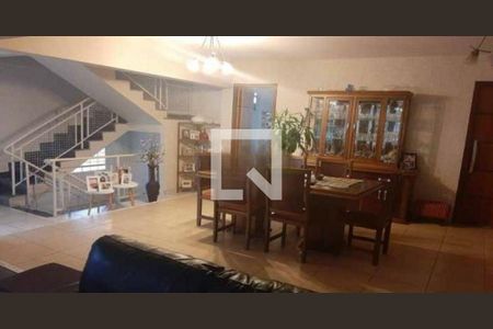 Casa à venda com 3 quartos, 293m² em Pompeia, São Paulo