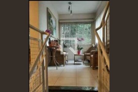 Casa à venda com 3 quartos, 293m² em Pompeia, São Paulo