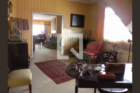 Apartamento à venda com 3 quartos, 329m² em Jardim Paulista, São Paulo