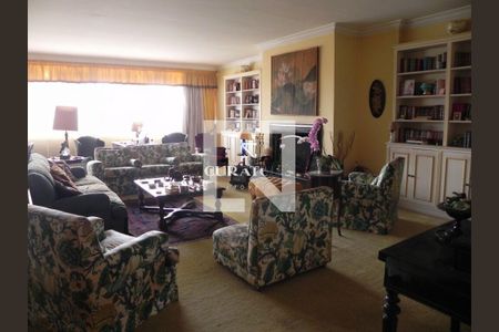 Apartamento à venda com 3 quartos, 329m² em Jardim Paulista, São Paulo