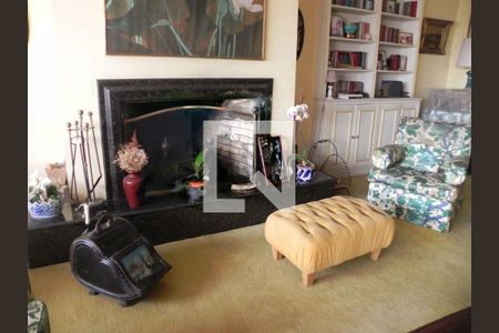 Apartamento à venda com 3 quartos, 329m² em Jardim Paulista, São Paulo