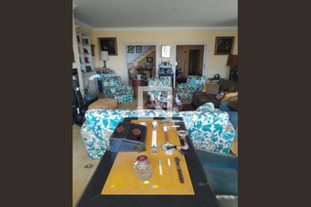 Apartamento à venda com 3 quartos, 329m² em Jardim Paulista, São Paulo