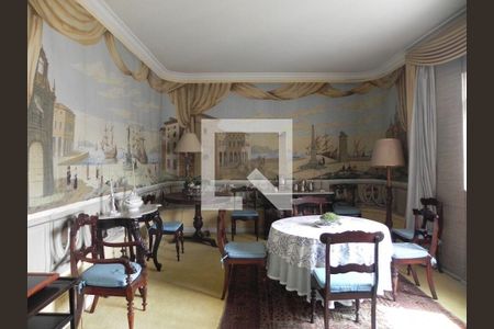 Apartamento à venda com 3 quartos, 329m² em Jardim Paulista, São Paulo