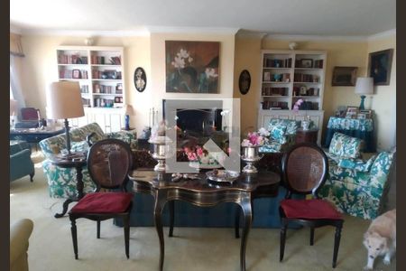 Apartamento à venda com 3 quartos, 329m² em Jardim Paulista, São Paulo