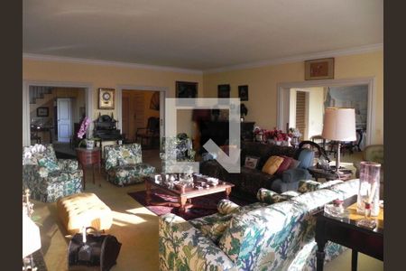 Apartamento à venda com 3 quartos, 329m² em Jardim Paulista, São Paulo