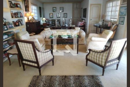 Apartamento à venda com 3 quartos, 329m² em Jardim Paulista, São Paulo