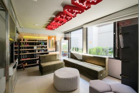 Apartamento à venda com 1 quarto, 33m² em Campos Elíseos, São Paulo