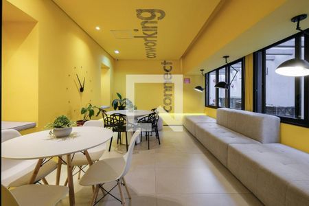 Apartamento à venda com 1 quarto, 33m² em Campos Elíseos, São Paulo