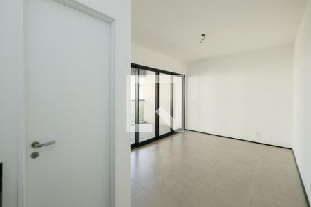 Apartamento à venda com 1 quarto, 33m² em Campos Elíseos, São Paulo