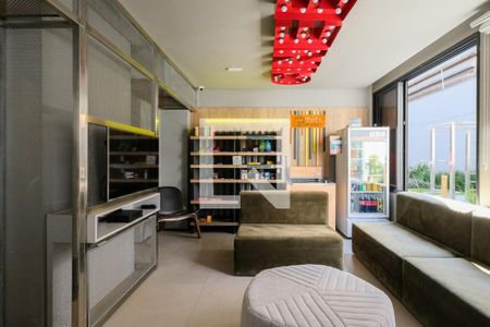 Apartamento à venda com 1 quarto, 33m² em Campos Elíseos, São Paulo