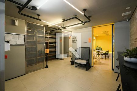 Apartamento à venda com 1 quarto, 33m² em Campos Elíseos, São Paulo