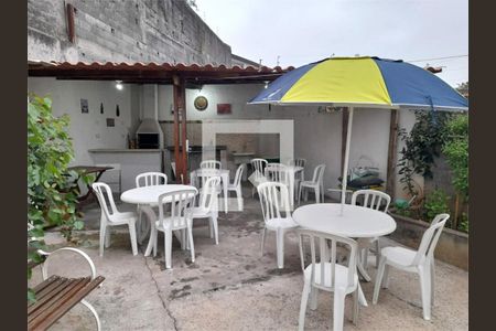 Casa à venda com 387m², 4 quartos e 5 vagas