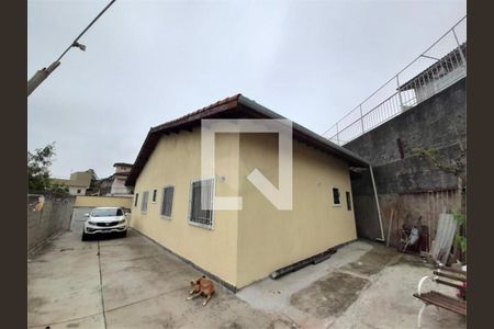 Casa à venda com 387m², 4 quartos e 5 vagas
