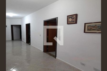 Casa à venda com 387m², 4 quartos e 5 vagas