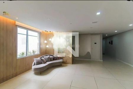 Apartamento à venda com 2 quartos, 34m² em Água Rasa, São Paulo