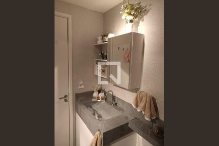 Apartamento à venda com 2 quartos, 34m² em Água Rasa, São Paulo