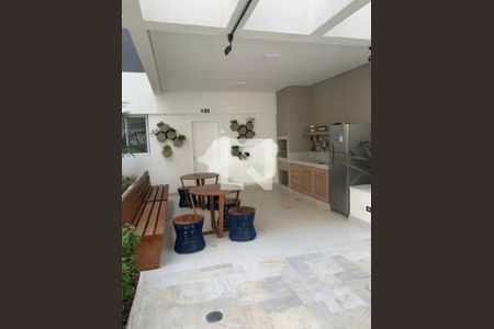 Apartamento à venda com 2 quartos, 34m² em Água Rasa, São Paulo