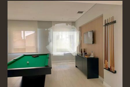 Apartamento à venda com 2 quartos, 34m² em Água Rasa, São Paulo