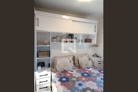 Apartamento à venda com 2 quartos, 34m² em Água Rasa, São Paulo