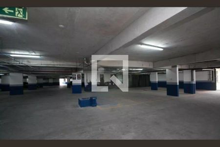 Apartamento à venda com 34m², 2 quartos e sem vaga