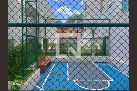 Apartamento à venda com 2 quartos, 34m² em Água Rasa, São Paulo