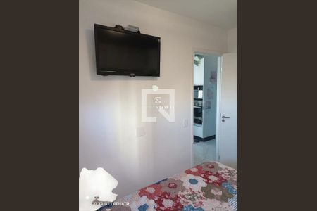 Apartamento à venda com 2 quartos, 34m² em Água Rasa, São Paulo