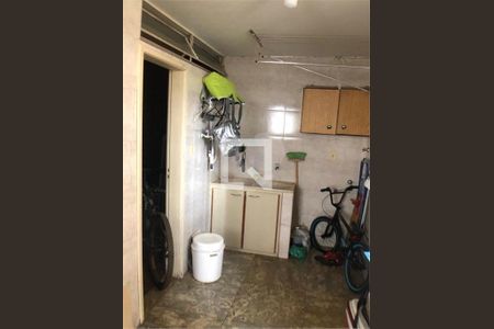 Apartamento para alugar com 190m², 3 quartos e 1 vaga