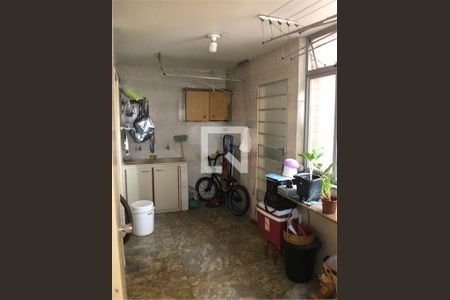 Apartamento para alugar com 190m², 3 quartos e 1 vaga