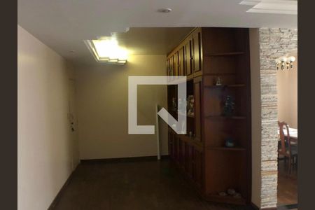 Apartamento para alugar com 190m², 3 quartos e 1 vaga