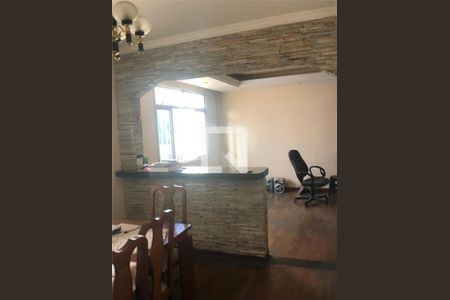 Apartamento para alugar com 190m², 3 quartos e 1 vaga