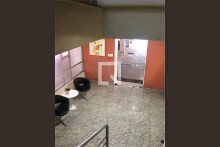 Apartamento para alugar com 3 quartos, 190m² em Carmo, Belo Horizonte