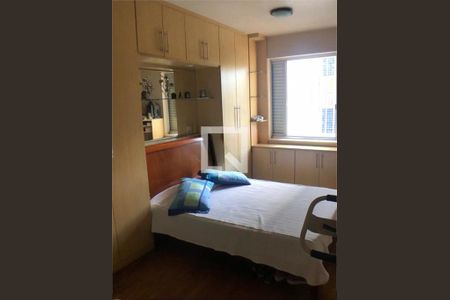 Apartamento para alugar com 3 quartos, 190m² em Carmo, Belo Horizonte