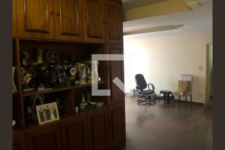 Apartamento para alugar com 190m², 3 quartos e 1 vaga