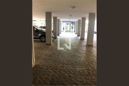 Apartamento para alugar com 190m², 3 quartos e 1 vaga