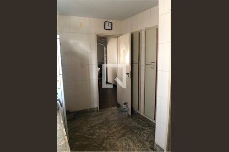 Apartamento para alugar com 190m², 3 quartos e 1 vaga