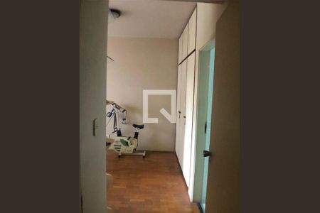 Apartamento para alugar com 190m², 3 quartos e 1 vaga