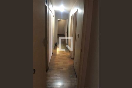 Apartamento para alugar com 190m², 3 quartos e 1 vaga