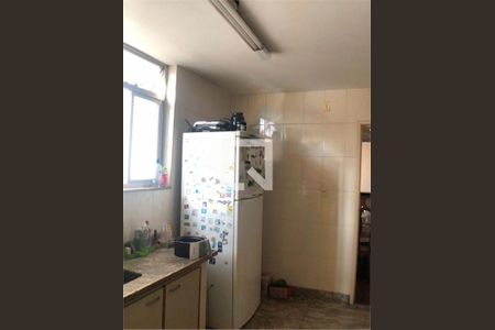 Apartamento para alugar com 190m², 3 quartos e 1 vaga